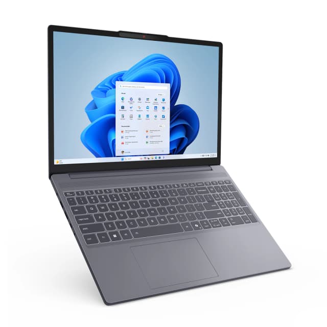 Detalle 2 de Lenovo IdeaPad Slim 3 portátil 16' i5 16GB 1TB SSD