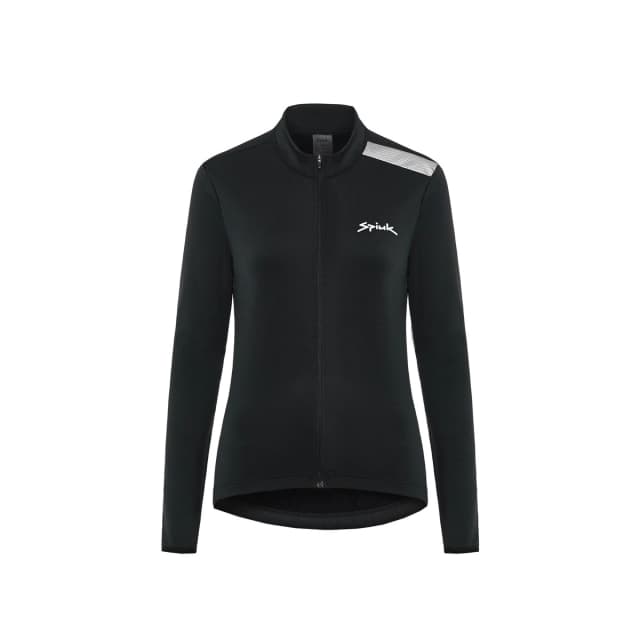 Detalle de Spiuk Anatomic W maillot ciclismo mujer 🚴♀