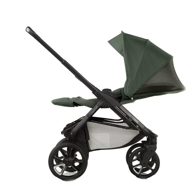 Detalle 2 de Jané Keep silla de paseo