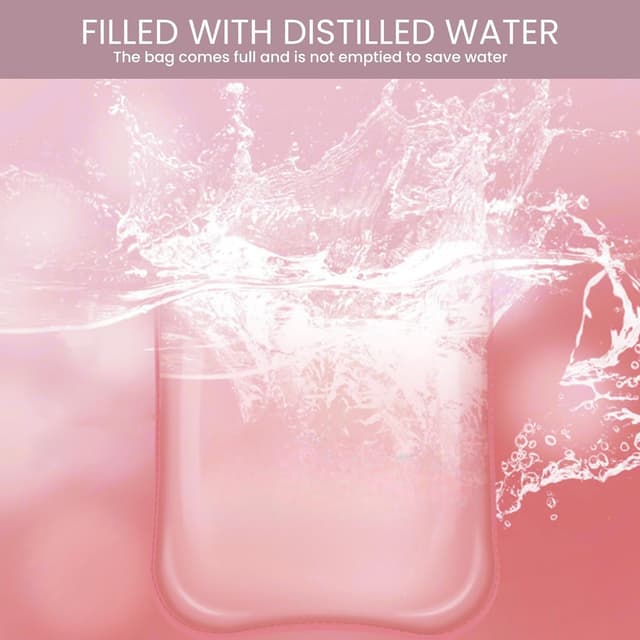 Thumbnail 6 de Magic Select Bolsa de Agua Caliente Eléctrica 2x