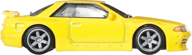 Thumbnail 3 de Hot Wheels Car Culture Nissan Skyline R32 1:64