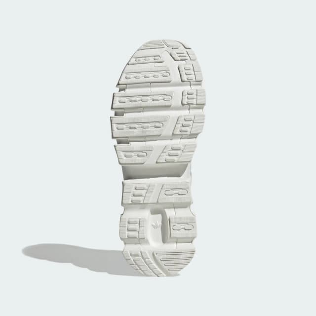 Thumbnail 3 de Adidas Adifom Megaride Shoes blanco