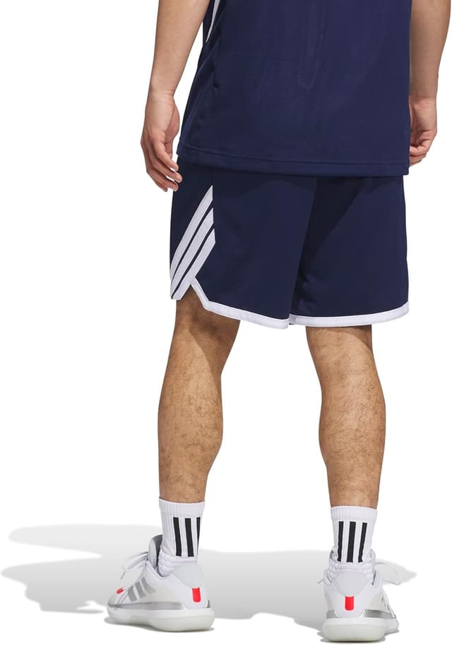 Thumbnail 1 de adidas Hombre M Everyday Pro BBALL Short