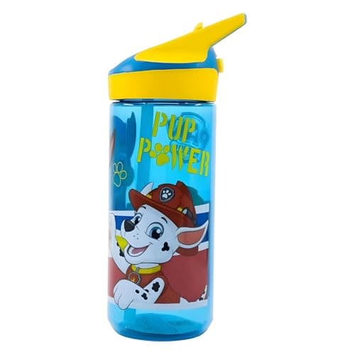 Detalle de La Patrulla Canina Stor 74697 botella 620 ml