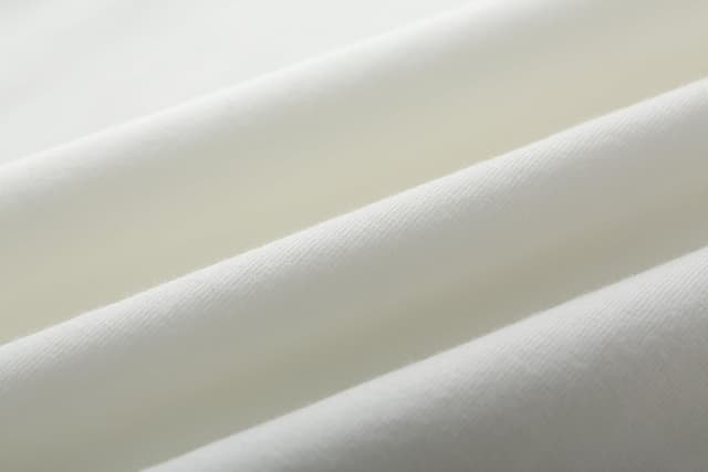 Thumbnail 6 de VEIISAR Herren T-Shirt aus elastischer Baumwolle (190 g/m²) mit Rundhals – Basic in verschiedenen Größen