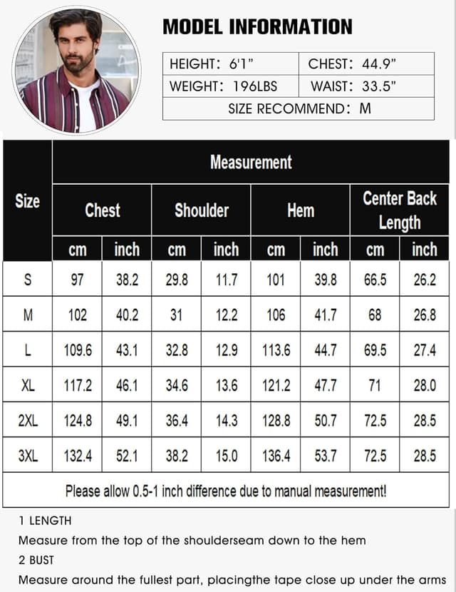 Detalle 2 de COOFANDY Canotta uomo in confezione da 2/3: tank top traspirante senza maniche per palestra, yoga e uso casual