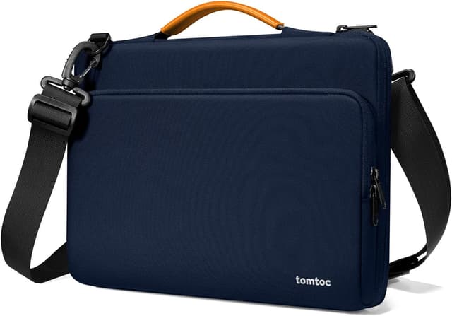 Imagen de tomtoc 360° Housse 16 pouces MacBook Pro en OfertitasTOP