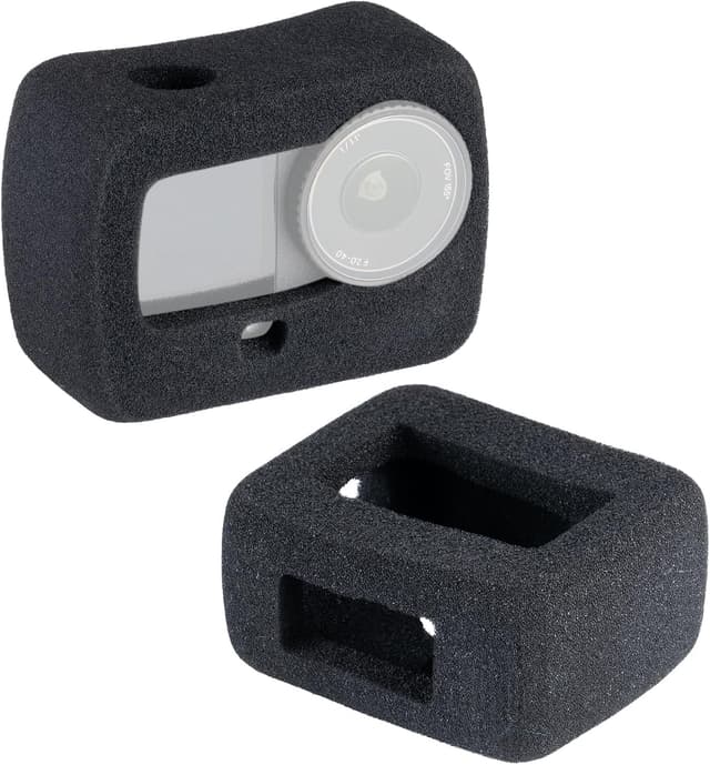 Detalle de HSU Windslayer for Osmo Action 6