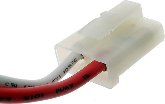 Detalle 2 de Acdelco PT2288 professionnel : pigtail pour alternateur et connecteurs de faisceau