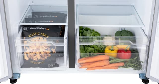 Thumbnail 11 de Veripart VPSBSND532EZ Kühlschrank