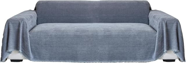 Detalle de MAGIC SELECT Cubre Sofá 180×230 cm