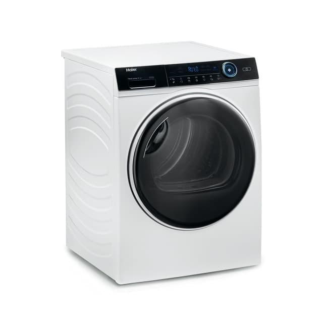 Detalle de Haier HD90-A2979N-S secadora 9 kg bomba de calor