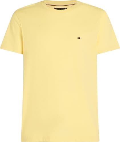 Detalle de Tommy Hilfiger Seasonal Solid Tee camiseta L