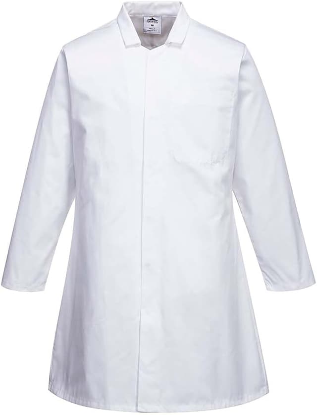 Imagen de Portwest 2202 Escudo Uno bianco Large en OfertitasTOP