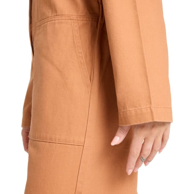 Detalle de Billabong Take The Road Mono de mujer