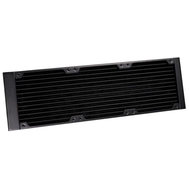 Detalle de Lian Li GALAHAD II 360mm Negro