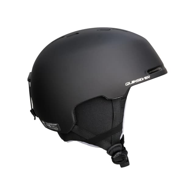 Detalle de Quiksilver Journey casco esquí y snow para hombre