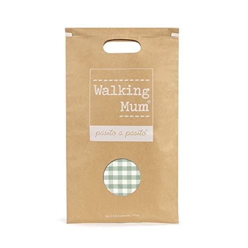 Thumbnail 2 de Walking Mum Remy colchoneta universal 32 x 80 cm para cochecito