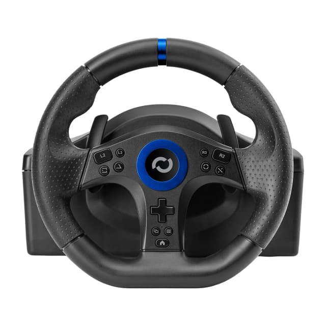 Detalle de Blade Blade BL7002 volante PS5 10 pulgadas