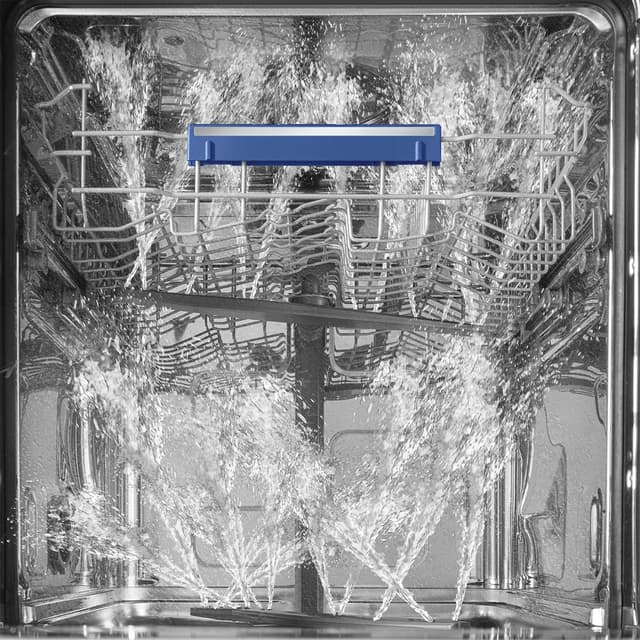 Thumbnail 5 de Smeg LVS342CQSX lavavajillas 14 servicios