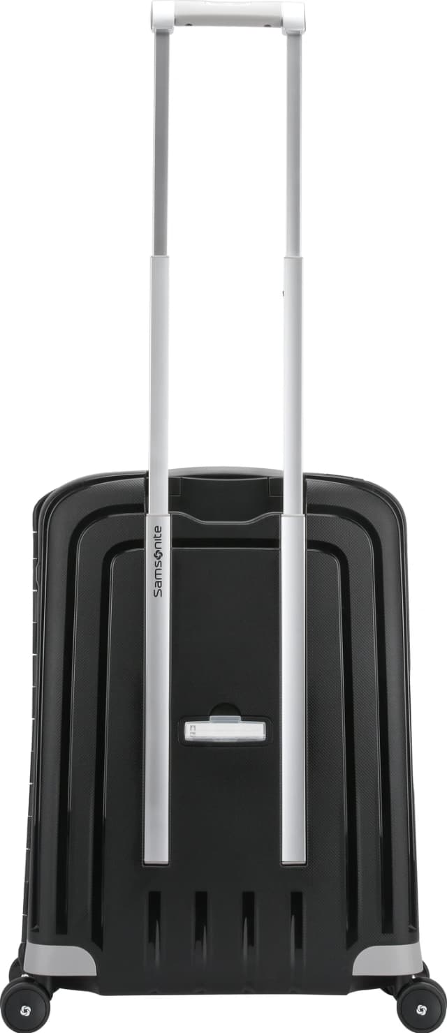 Thumbnail 7 de Samsonite S'Cure Spinner 55 cm Triple Kofferset