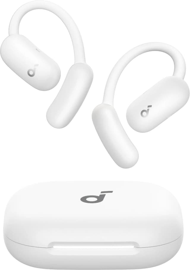 Thumbnail 16 de Soundcore AeroFit 2 Weiß In‑Ear