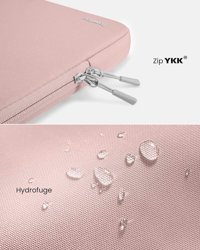 Thumbnail 6 de tomtoc 360° Housse pour 15" MacBook Air 34,5×24,4 cm