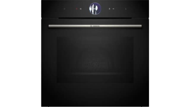 Imagen de Bosch HRG7361B1 horno 71 L con vapor en OfertitasTOP