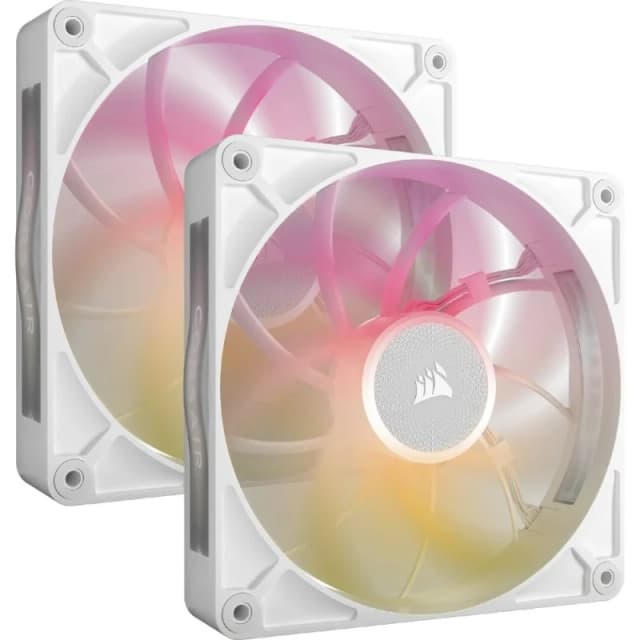 Imagen de Corsair RX140 MAX RGB Ventilador 140mm ⚙ en OfertitasTOP
