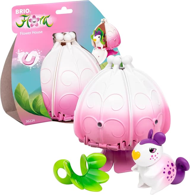 Thumbnail 6 de BRIO Flora 36222 Marigolds Blumenhaus