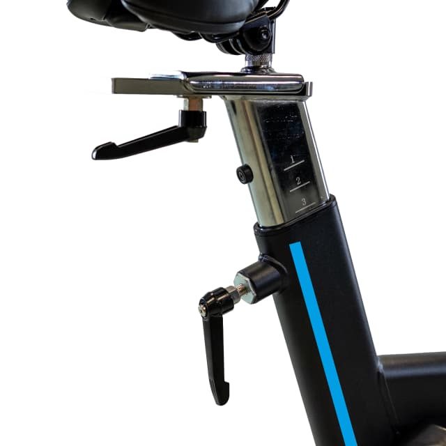 Thumbnail 3 de BH ZS650 bicicleta spinning 130 kg máximo