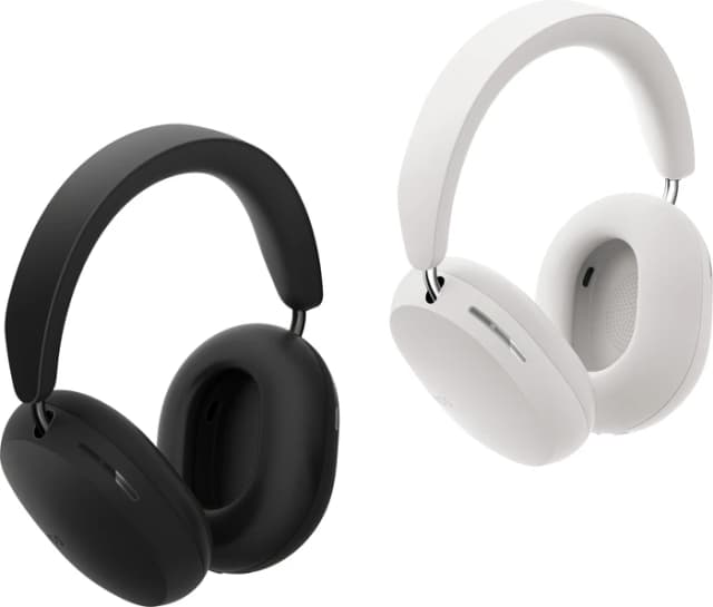 Thumbnail 11 de Sonos Ace Weiß Kopfhörer mit 30 Std.