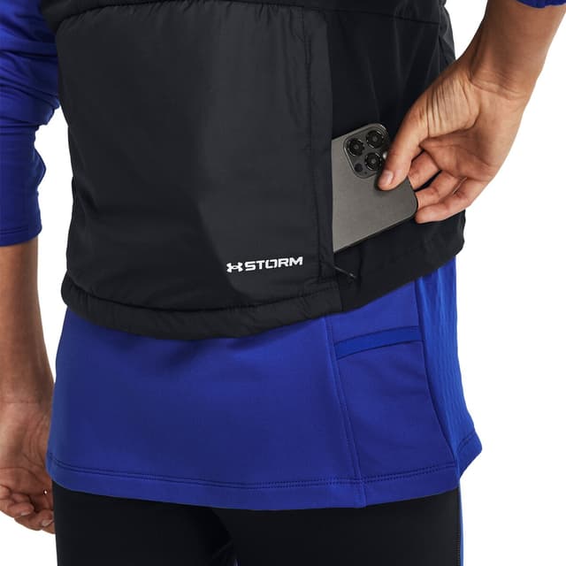 Thumbnail 2 de Under Armour Storm Session Chaleco mujer