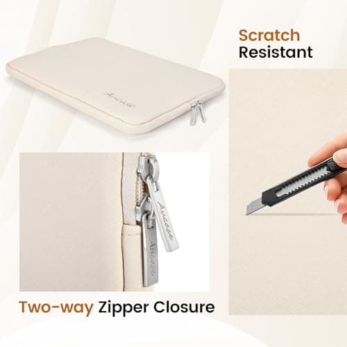 Thumbnail 6 de Aucase Funda Portátil 15-16 Pulgadas Impermeable