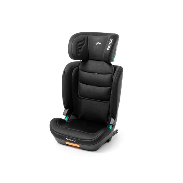 Imagen de Fairgo Silla de coche Colosso I-Size (100-150 cm) en OfertitasTOP