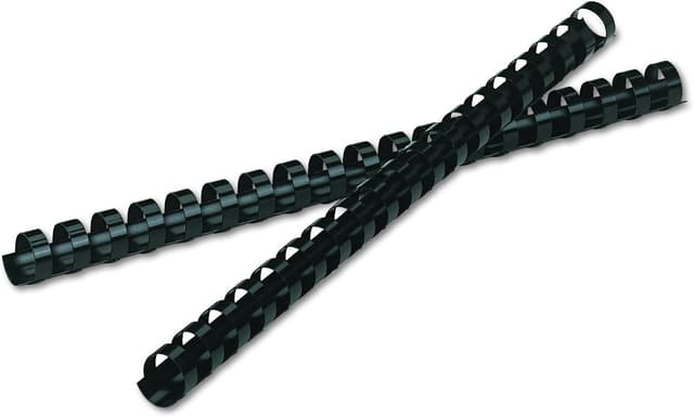 Detalle 1 de Fellowes 52324 accessoires de reliure 120 feuilles