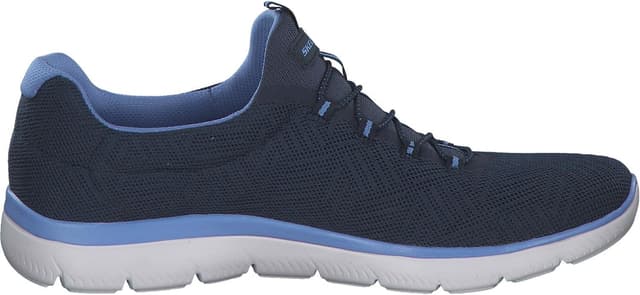 Detalle de Skechers Summits Lite Zapatillas mujer 37