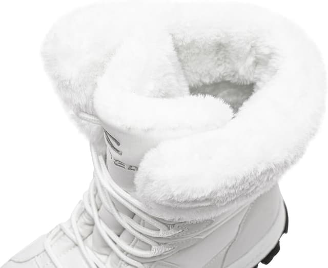 Thumbnail 4 de CLYCTIP Warm Gefüttert Winterschuhe Damen