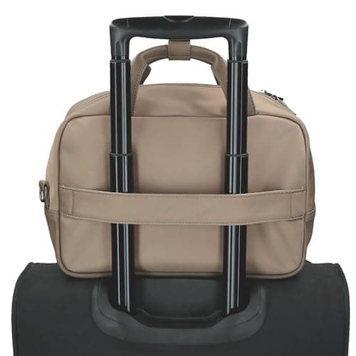 Thumbnail 8 de Pepe Jeans Christine neceser beige 31x21x15 cm