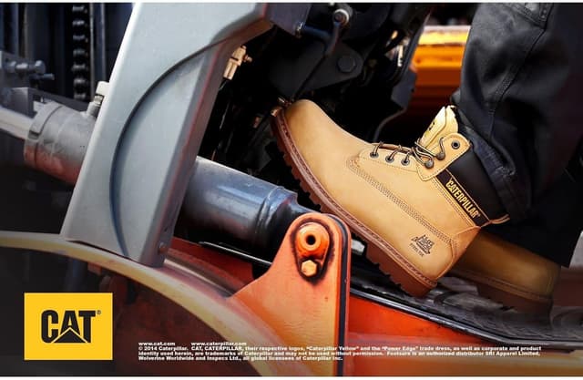 Thumbnail 1 de Cat Holton Sb E Fo Hro Src Ankle Boots