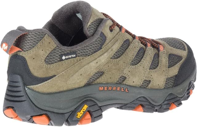 Detalle 2 de Merrell Moab 3 GTX Wanderschuh für Herren