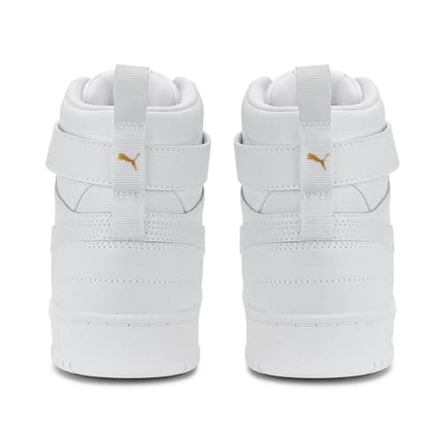 Thumbnail 2 de PUMA Rbd Game Sneakers Unisex Adulto - Blanco 🤍