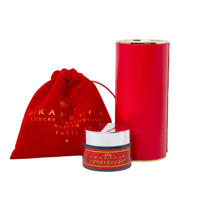 Thumbnail 1 de Drakefor DKF-LIPOREDUCTOR CRYO crema liporeductora criotérmica