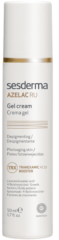 Imagen de Sesderma Azelac Ru Crema Gel despigmentante 50 ml en OfertitasTOP
