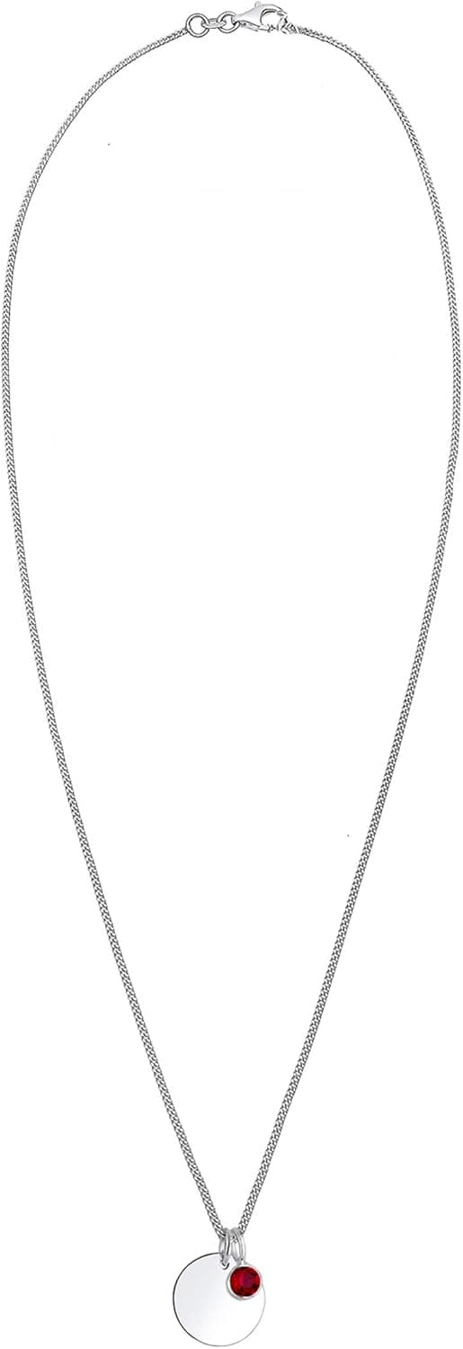 Detalle de Elli Halskette 45 cm