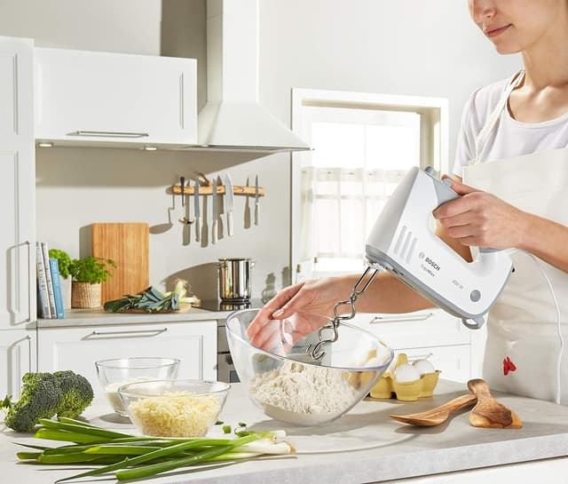 Detalle 2 de Bosch MFQ36400 Handrührer 450 W