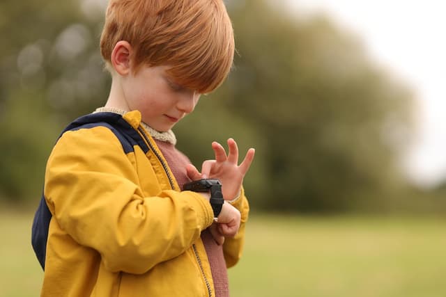 Thumbnail 5 de XPLORA Kidzi - Reloj Kids 4G con GPS y SOS