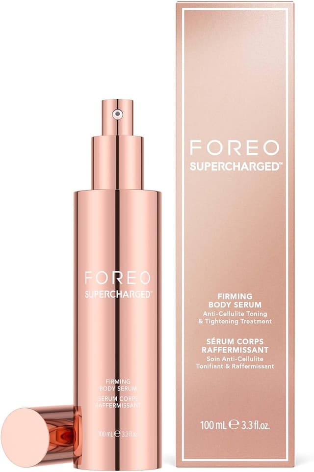 Detalle de FOREO Supercharged crema per 100 ml
