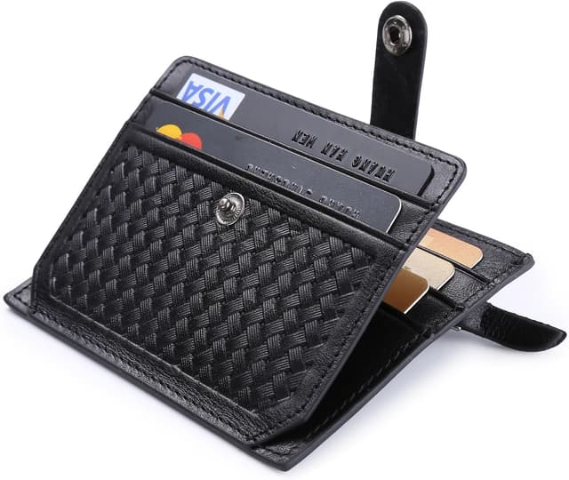 Detalle de flintronic Porta Carte 4 mm