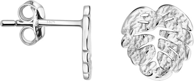 Detalle de Sofia Milani Boucles d’oreilles argent 925